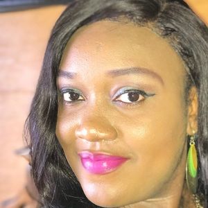 Meet your Posher, Anulika